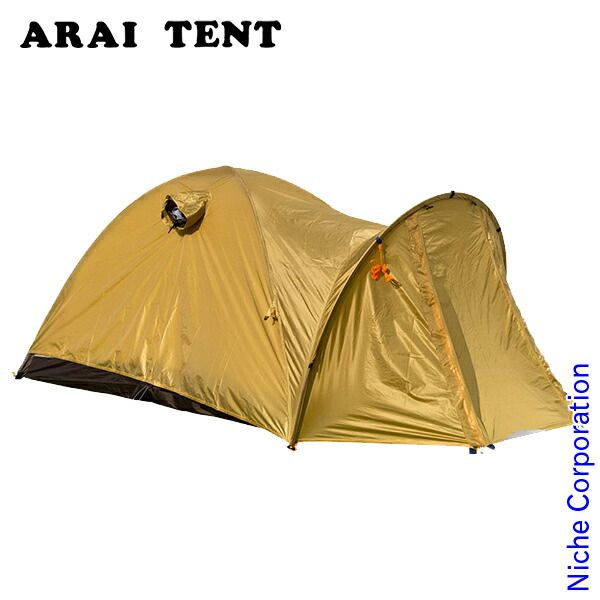 ARAI TENT エアライズ3 DXフライシート Eライズ3|Xライズ3と共通 0312800