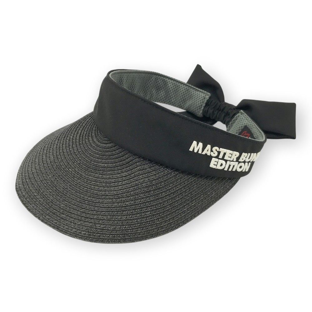 DANCE WITH DRAGON ツバ広バイザー2点 DANCE WITH DRAGON ツバ広