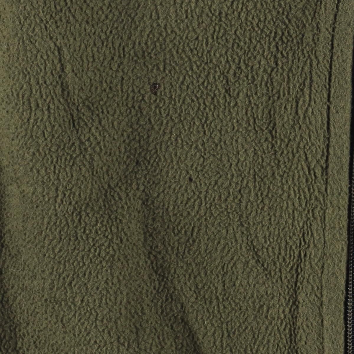 オールブラックカラー 08年製 パタゴニア Patagonia ライトウェイト レギュレーターR4 36151F8 フリースジャケット メンズXL /eaa266686