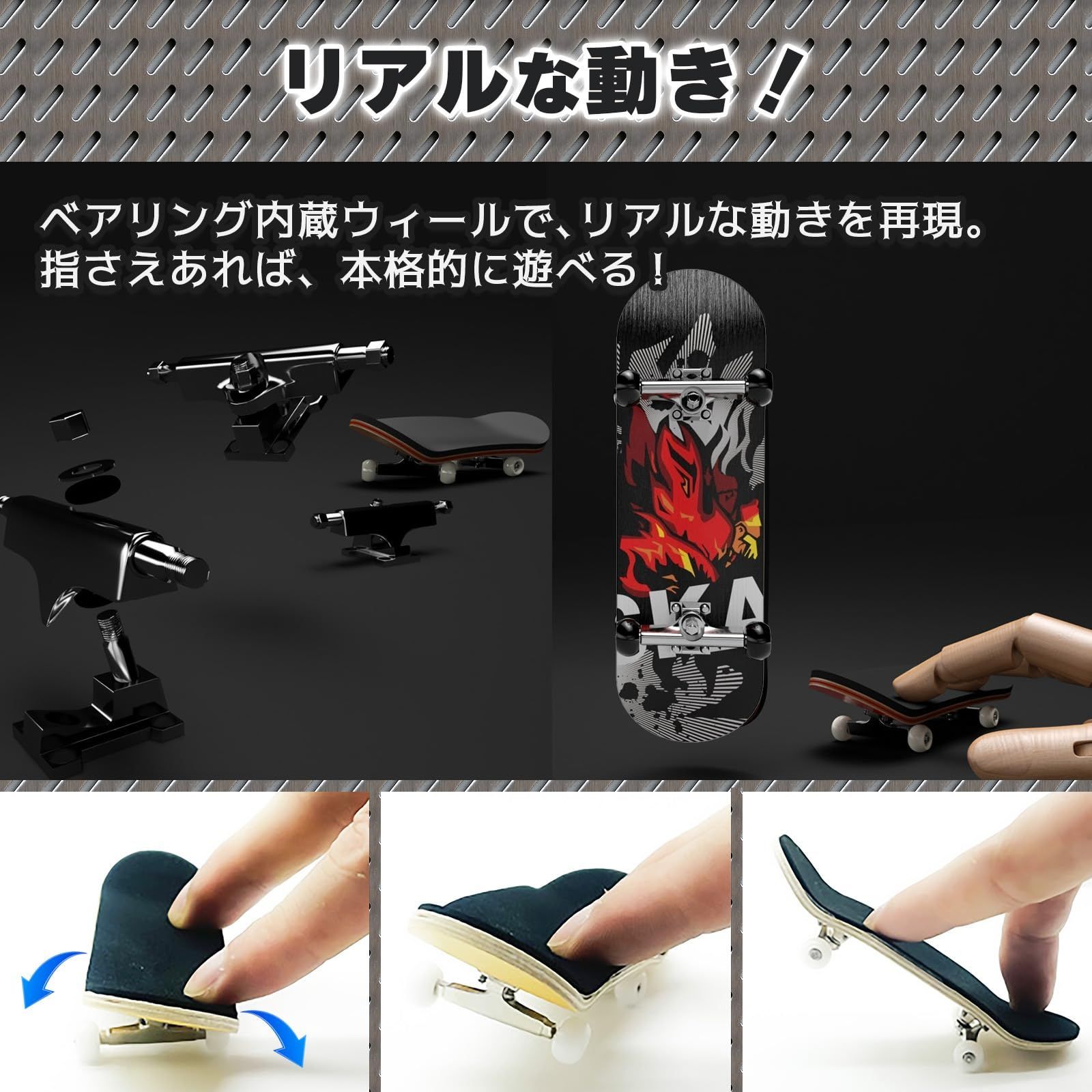 UAG x FORGET NEVER コラボ スケートボードデッキ 激レア珍品】 US