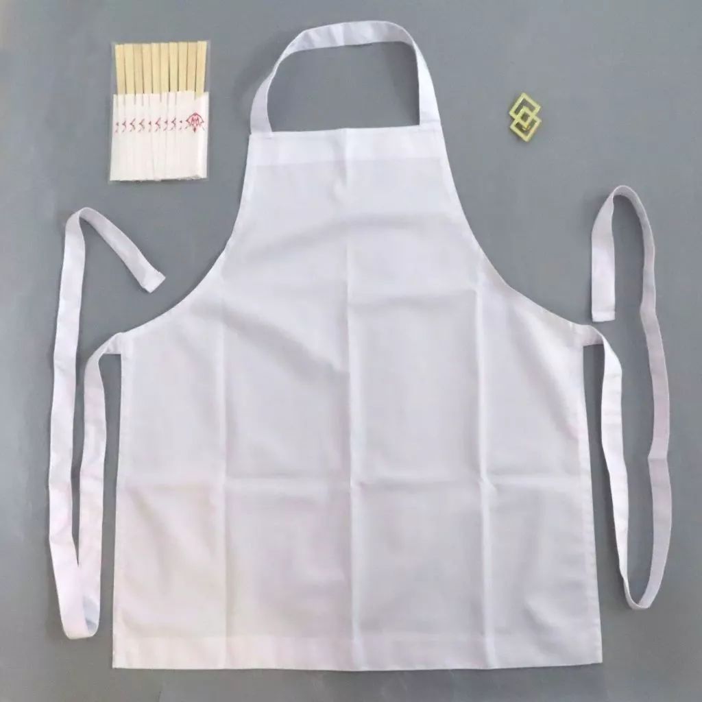 中古】衣料雑貨 カルデアエプロンセット 「Fate/Grand Order カルデア