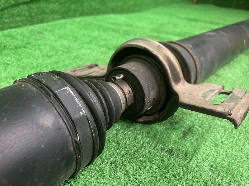 ヴェルファイア AGH35W リアプロペラシャフト 2.5 ゴールデンアイズ2 4WD 7人 37100-58050 202 FFCRYSTALESIA_COM