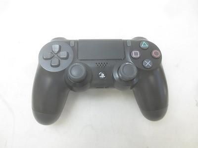 プレイステーション4