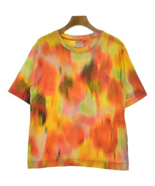 DRIES VAN NOTEN Tシャツ カットソー レディース 古着