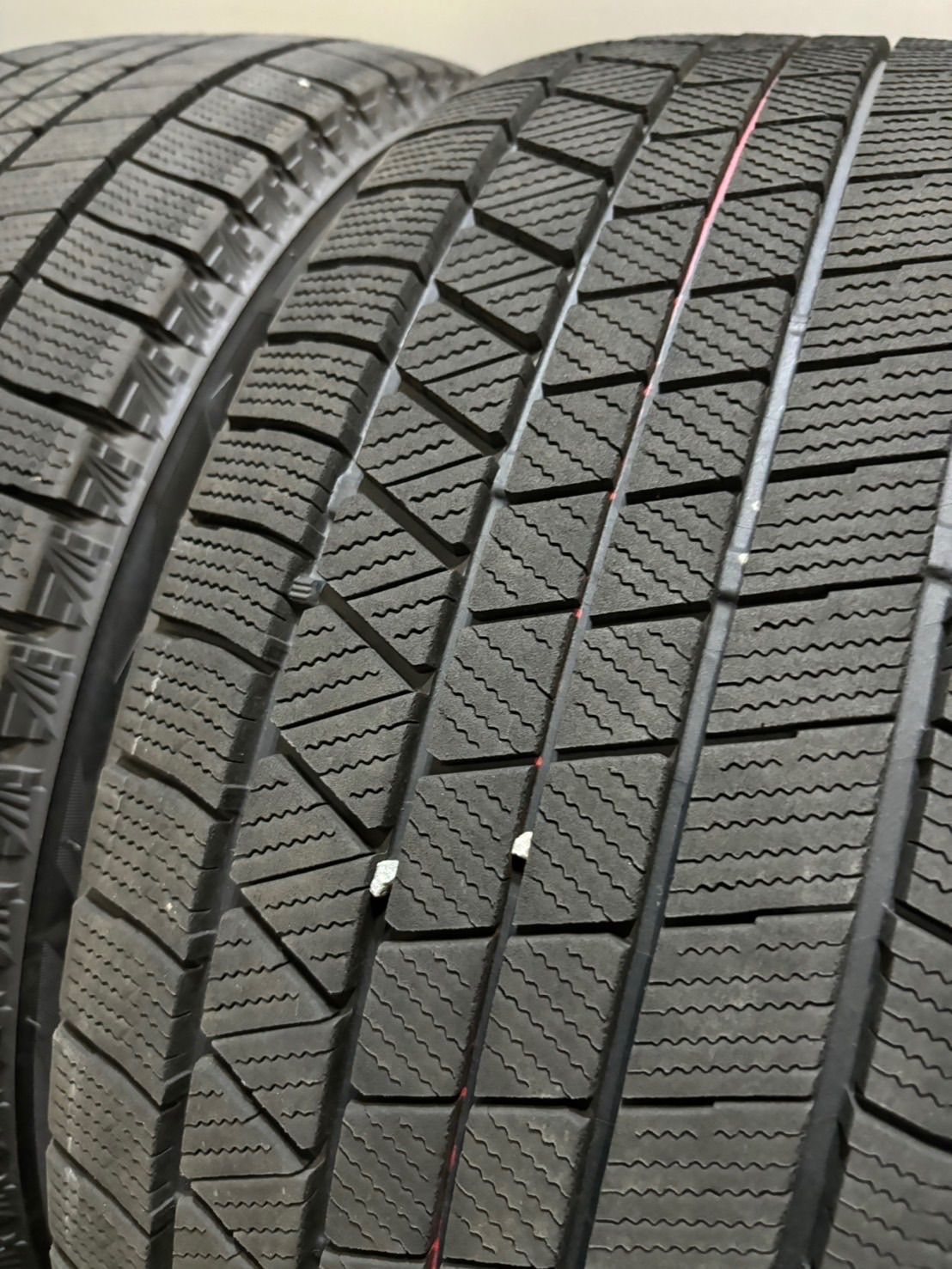 BRIDGESTONE VRX3