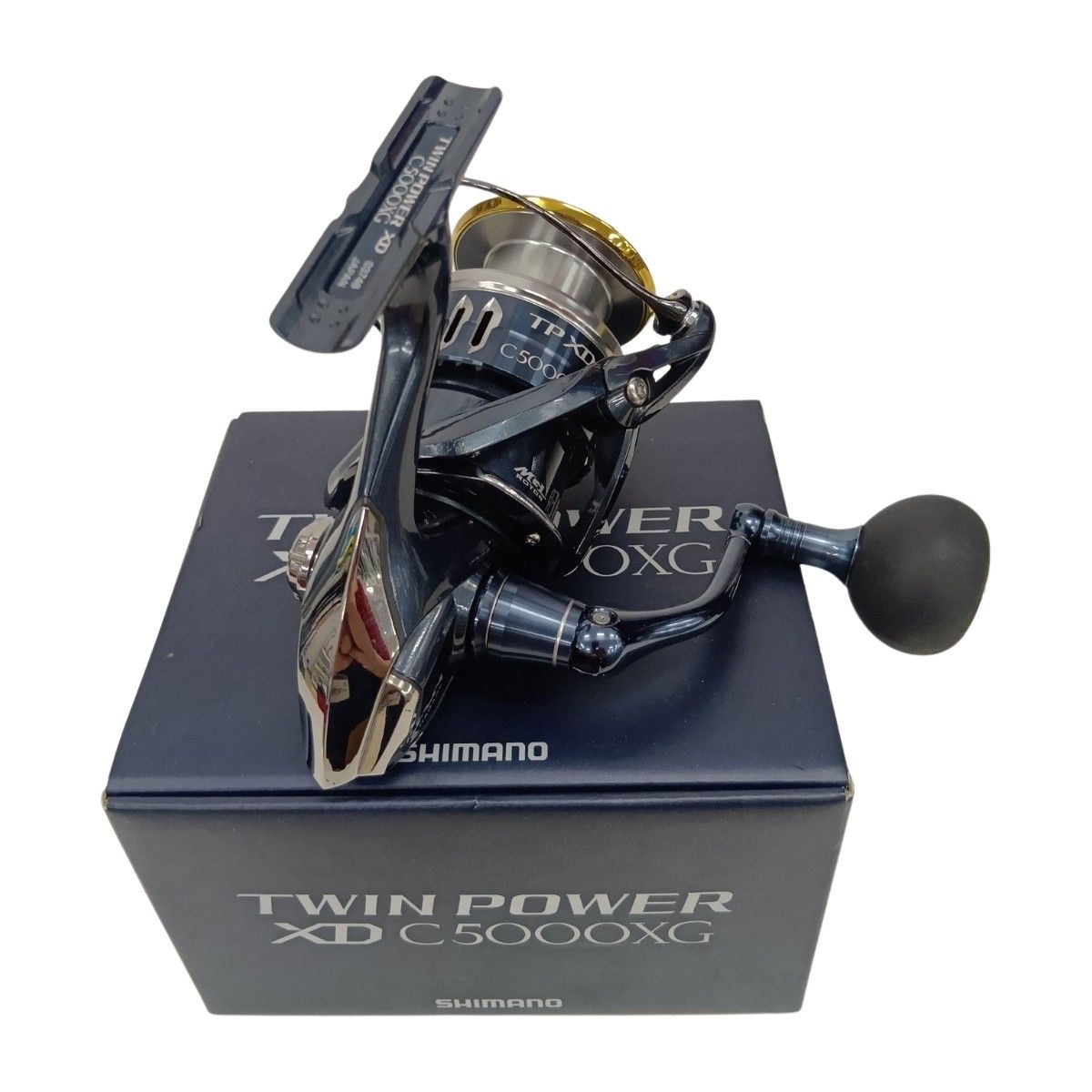 SHIMANO - シマノ　17サハラ　C5000XG スピニングリール シマノ サハラ C5000XG (リール) 価格比較 - 価格.com