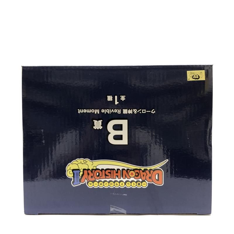 中古】未開封)B賞 ウーロン&神龍 Revible Moment 一番くじ 中古】未開封)B賞 ウーロン&神龍 Revible Moment 一番くじ