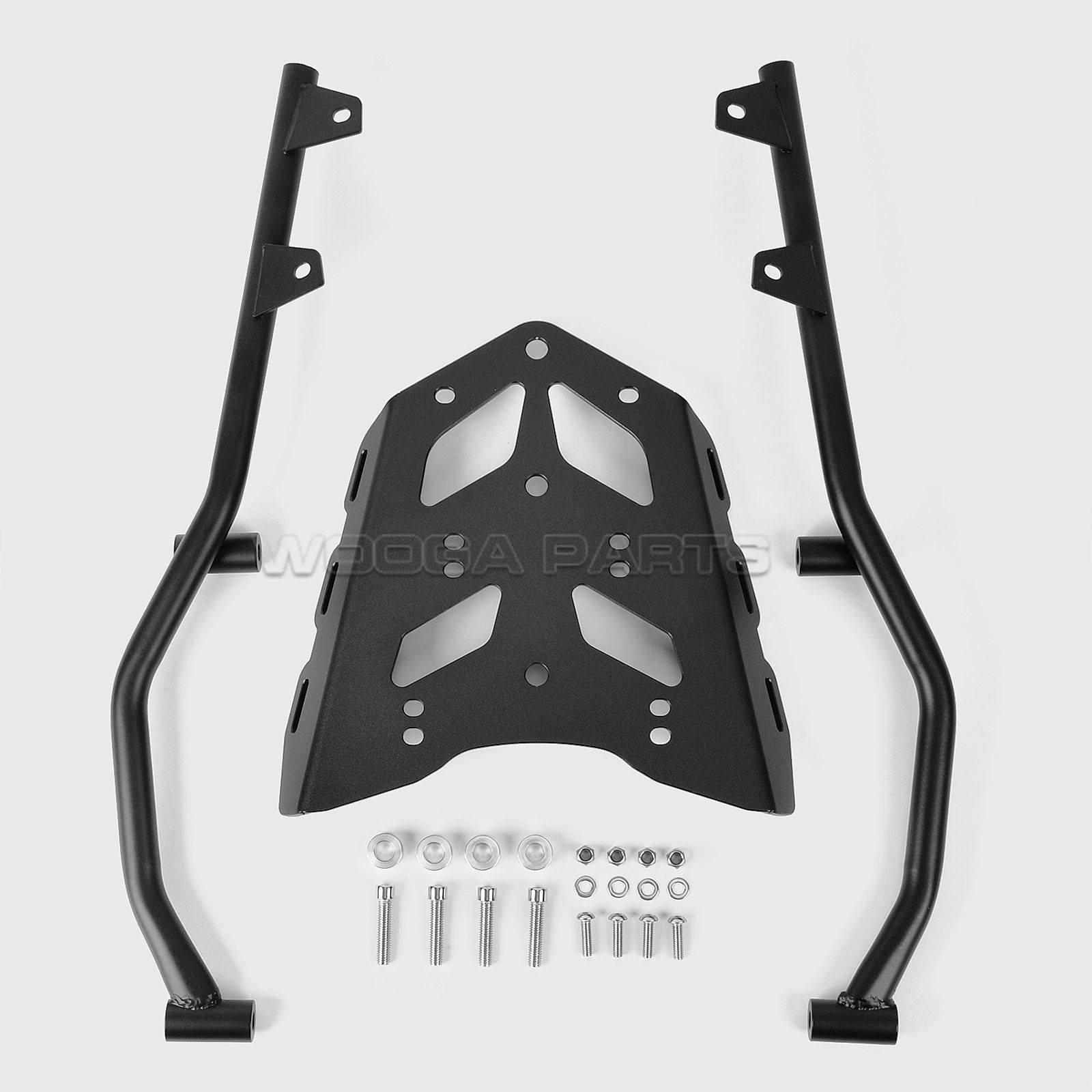 トップケースステー