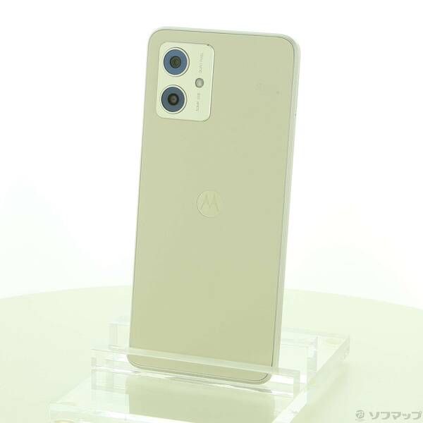 MOTOROLA SIMロックなし moto g64y 5G(バニラクリーム) moto MOTOROLA SIMロックなし moto g64y 5G(バニラクリーム) moto