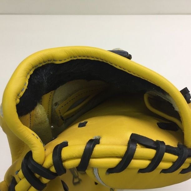 HATAKEYAMA ハタケヤマ 軟式用キャッチャーミット TH-M08YB ハタケヤマ