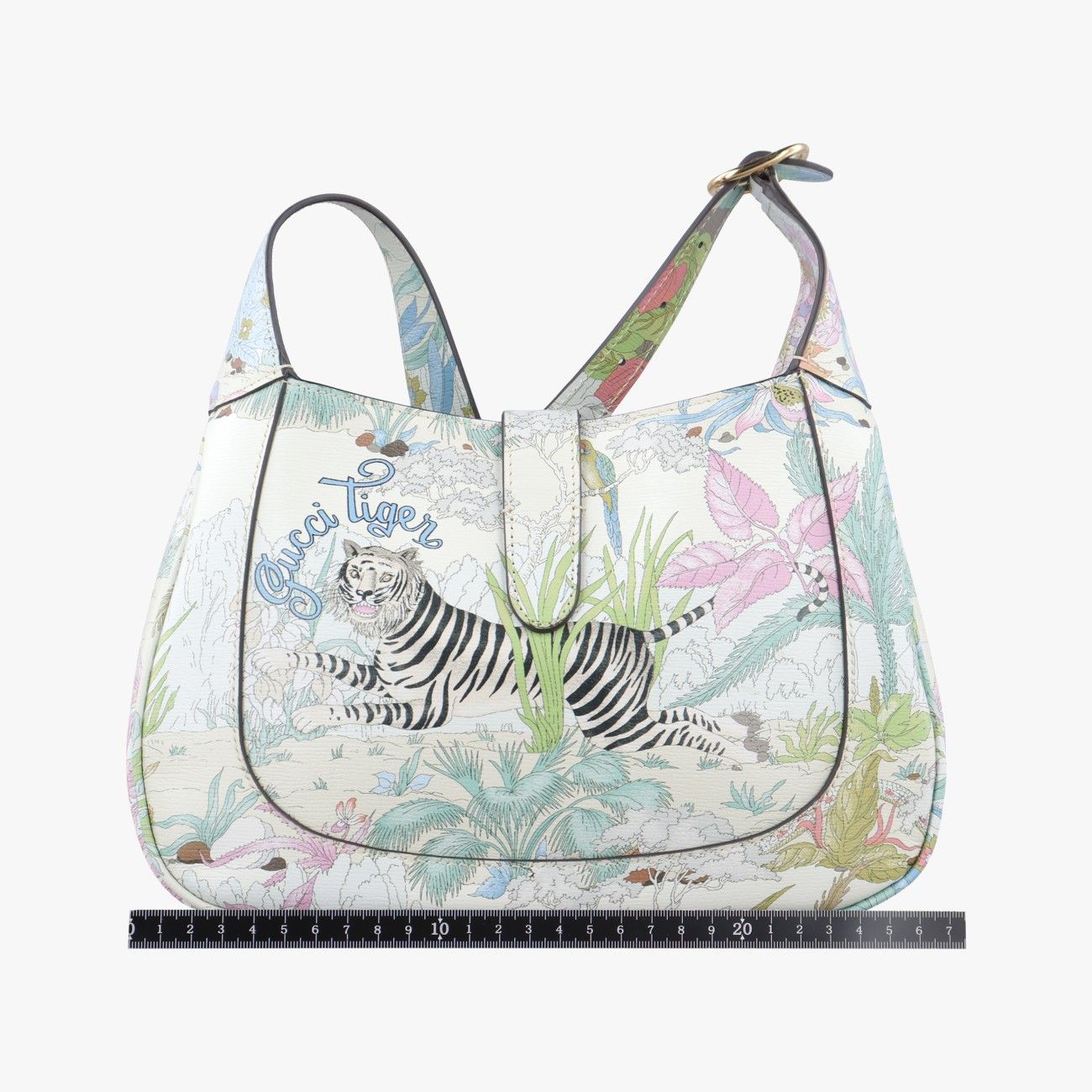 グッチGucciジャッキー 1961マルチ レザー636709I036703411