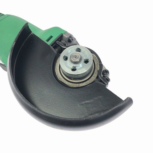 コードレスディスクグラインダー G