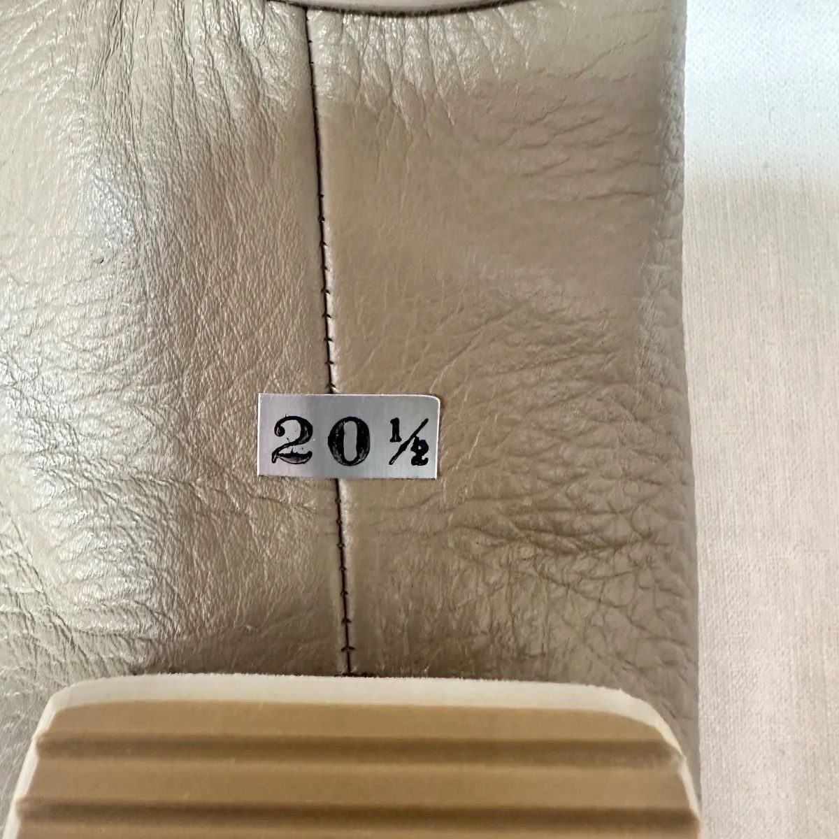 新品　20.5㎝　チャコット　バトン　シューズ 新品 20.5㎝ チャコット バトン シューズ - メルカリ