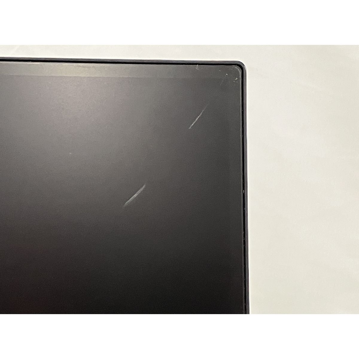 液晶ディスプレイ
