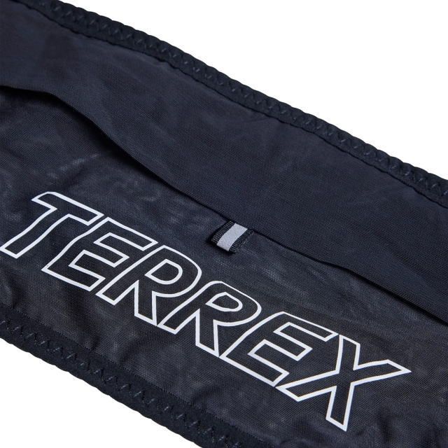 adidas アディダス トレイルランニングベルト テレックス AEROREADY DLW23 IB2790 TERREX アエロレディ ウエストバッグ  ランニングポーチ ウエストポーチ マラソン ウォーキング トレラン - メルカリ