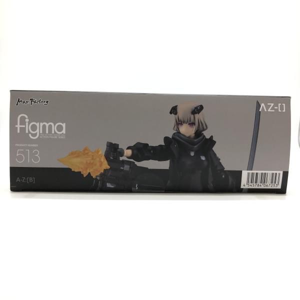 中古】未開封） figma A‐Z：［B］[24] - メルカリ