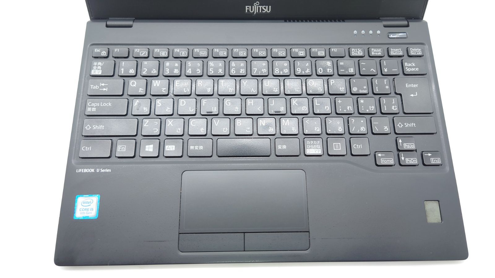 13.3型