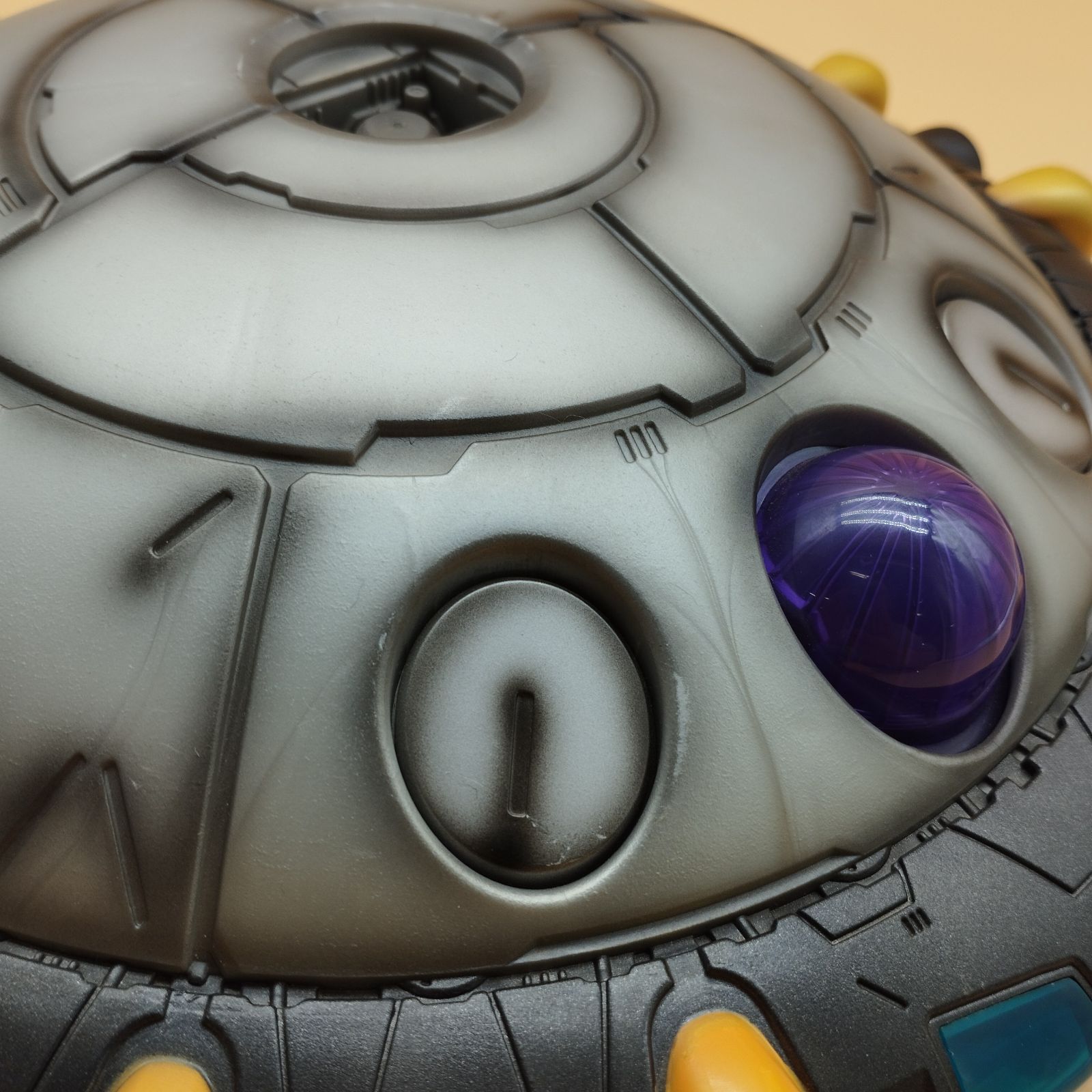 ドラゴンボール - ドラゴンボール改 FREEZA’S SPACESHIP＆force 1.2セット 1052005121456753_03_7791.jpeg