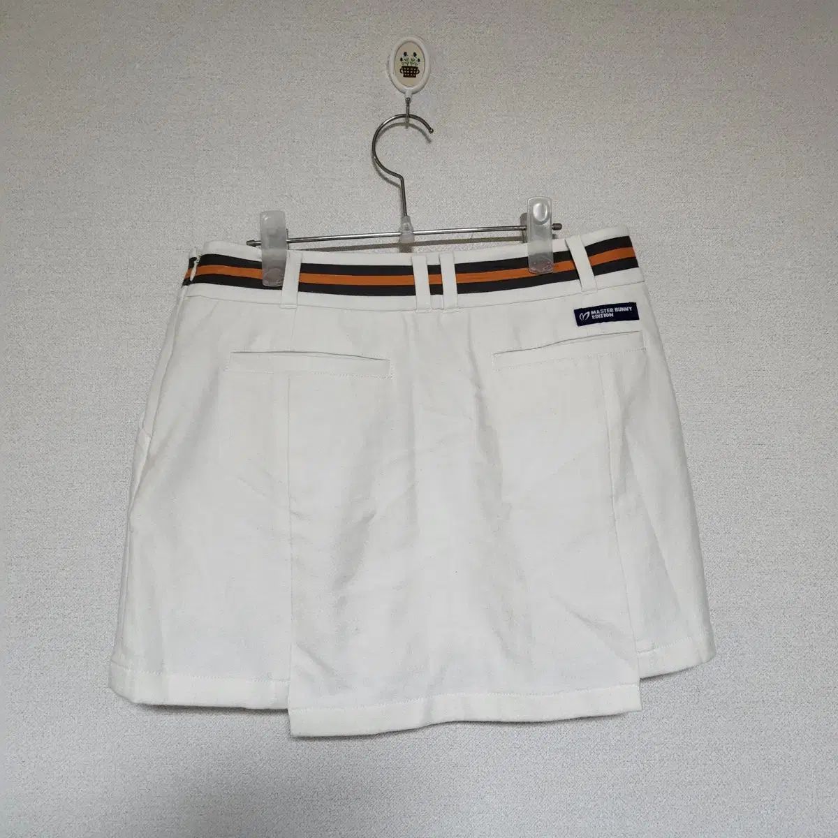 マスターバニーエディション ゴルフスカート 秋冬用 27