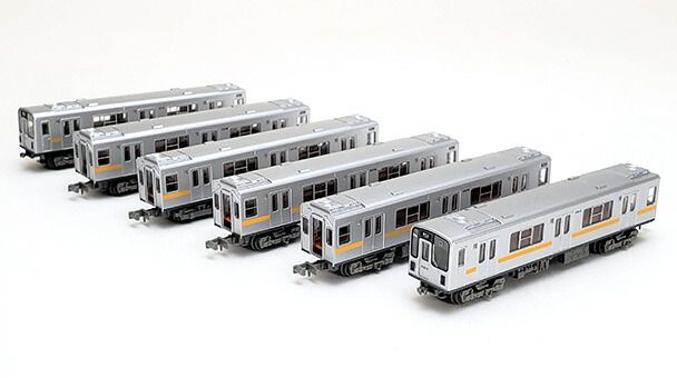 Nゲージ JR キハ47-0形 ディーゼルカー 加古川線 セット 2両 鉄道模型