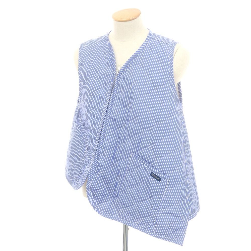 中古】コムデギャルソンシャツ COMME des GARCONS SHIRT × LAVENHAM