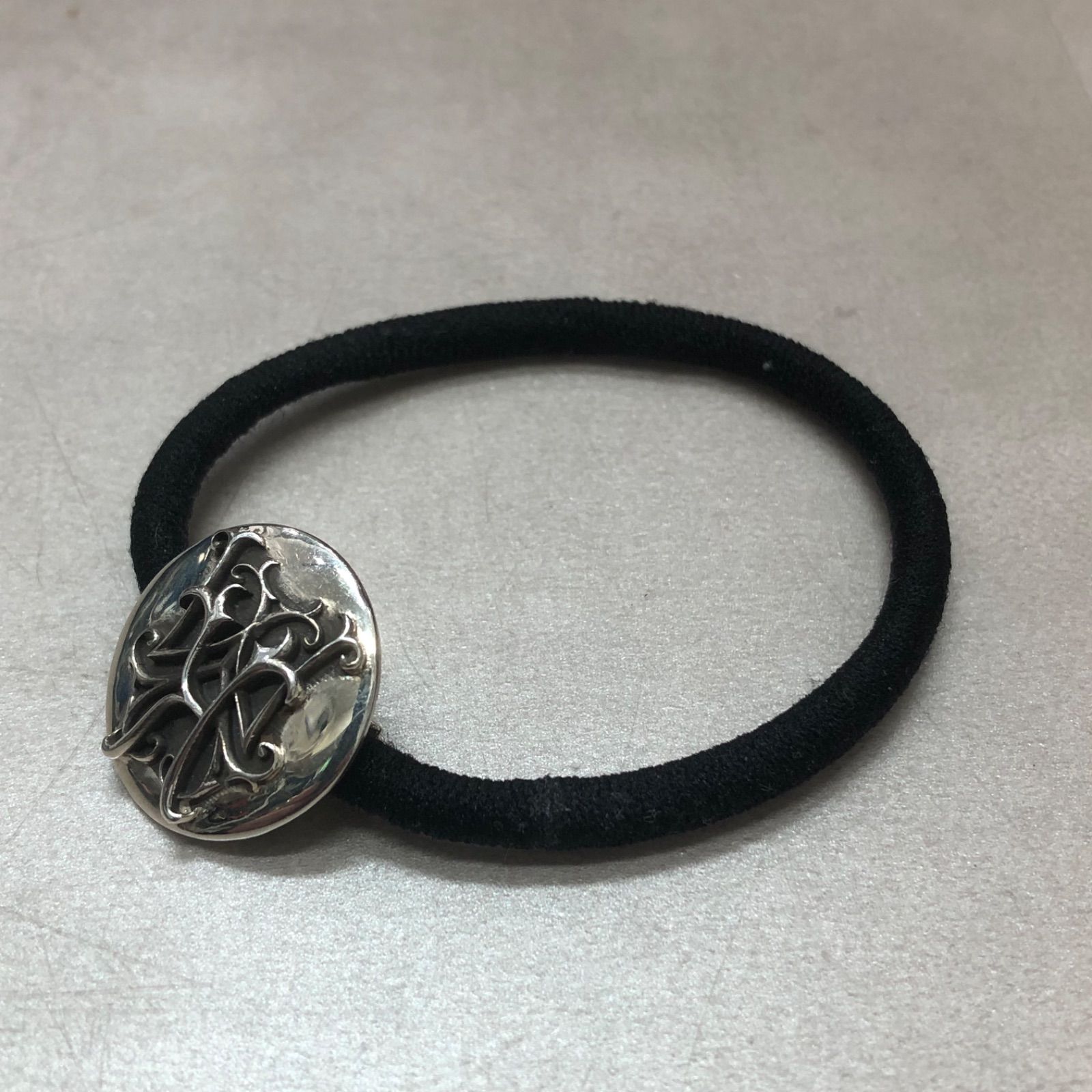 参考上代27500円 未使用品 KAMIYA KMY Concho Bracelet コンチョ