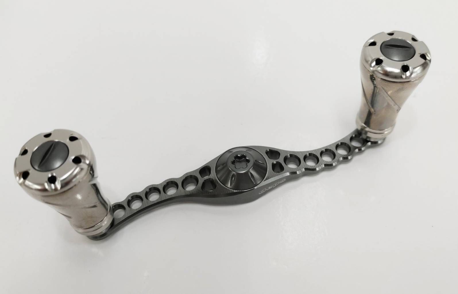 ☆専用☆リブレ×deps ナックルアームストロング 95mm デプス deps