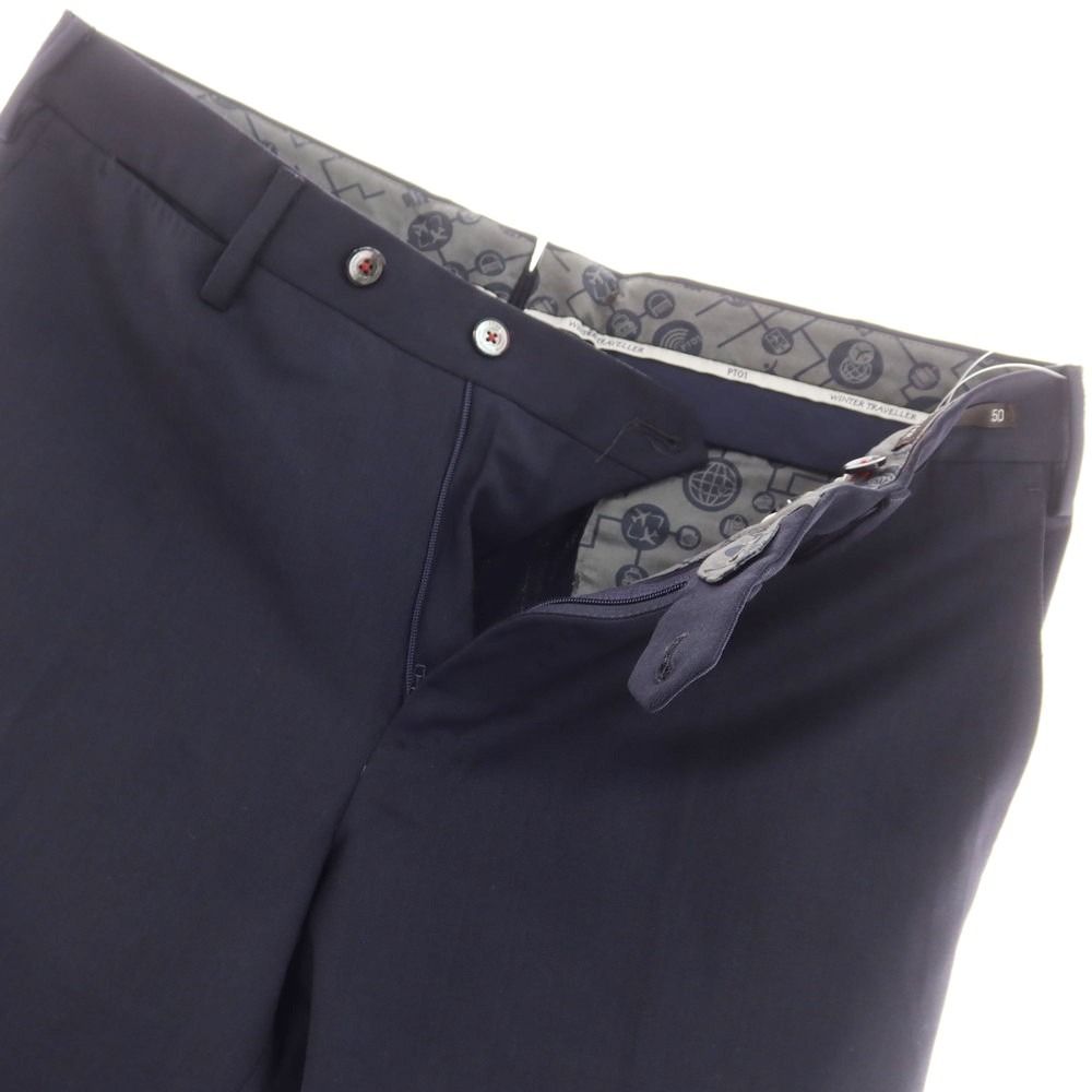 PT01 winter traveller ウィンタートラベラー PT01 (ピーティーゼロ