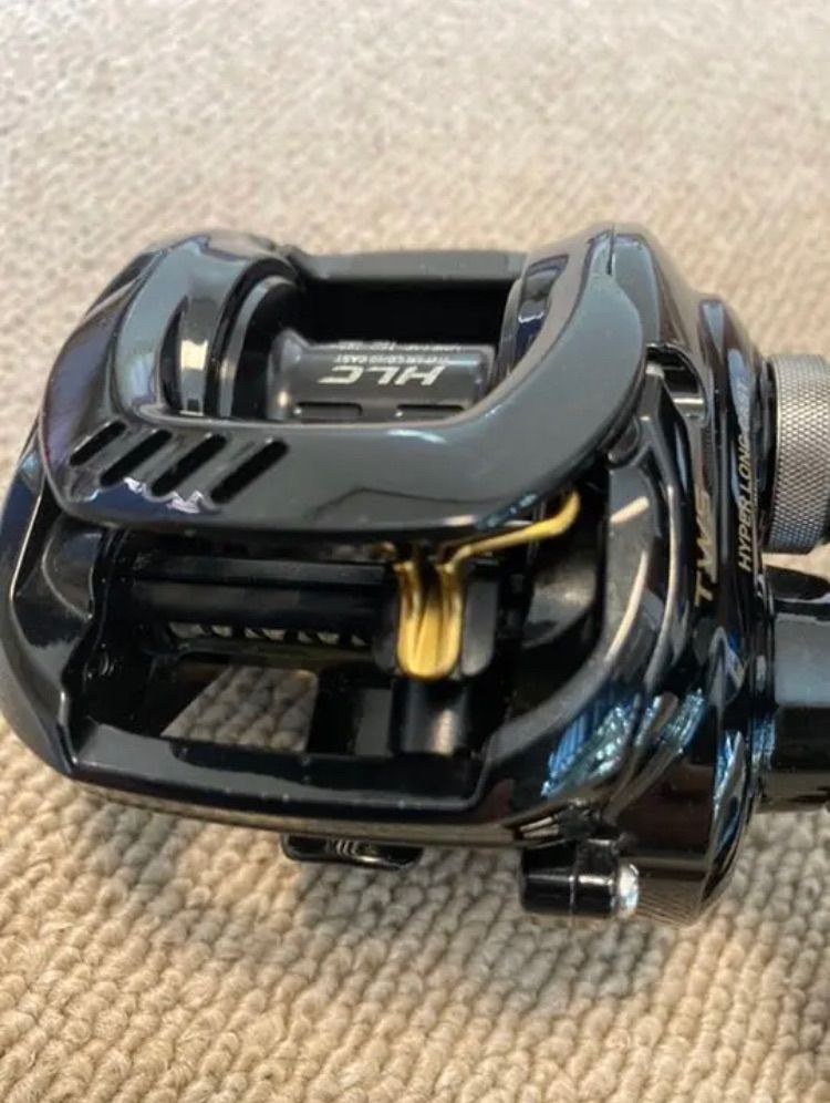 ダイワ タトゥーラHLC7.3L - メルカリ