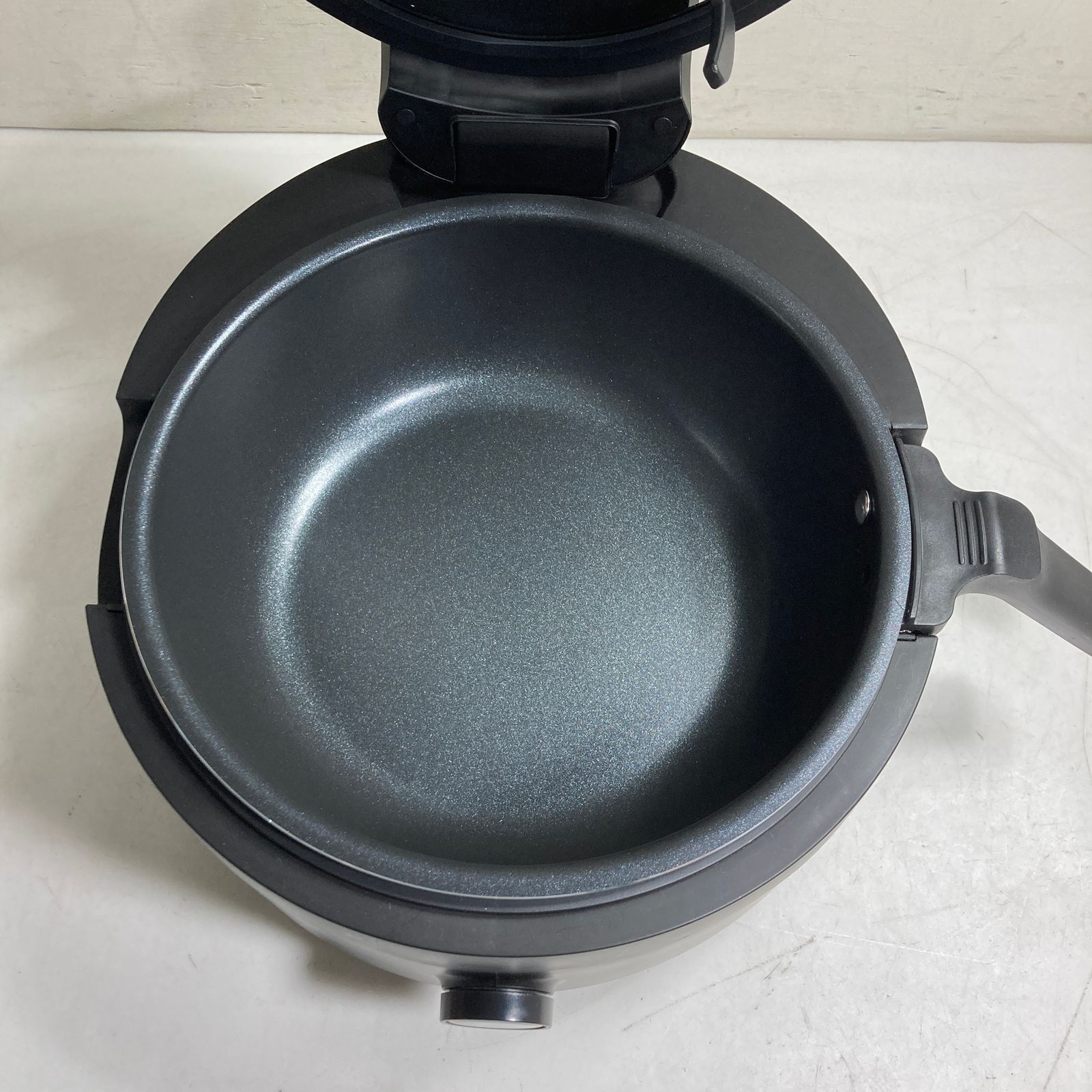 ☆ 全自動調理器 ラボーノ三ツ星シェフ TVG-300K ブラック 取扱 ☆ 全自動調理器 ラボーノ三ツ星シェフ TVG-300K ブラック 取扱