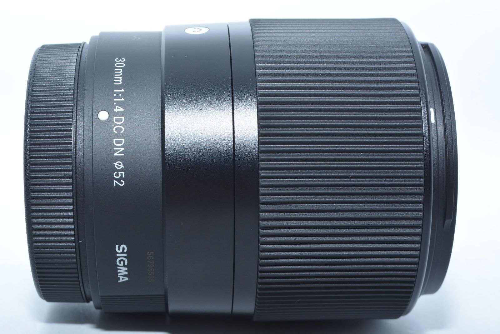 レンズ 30mm