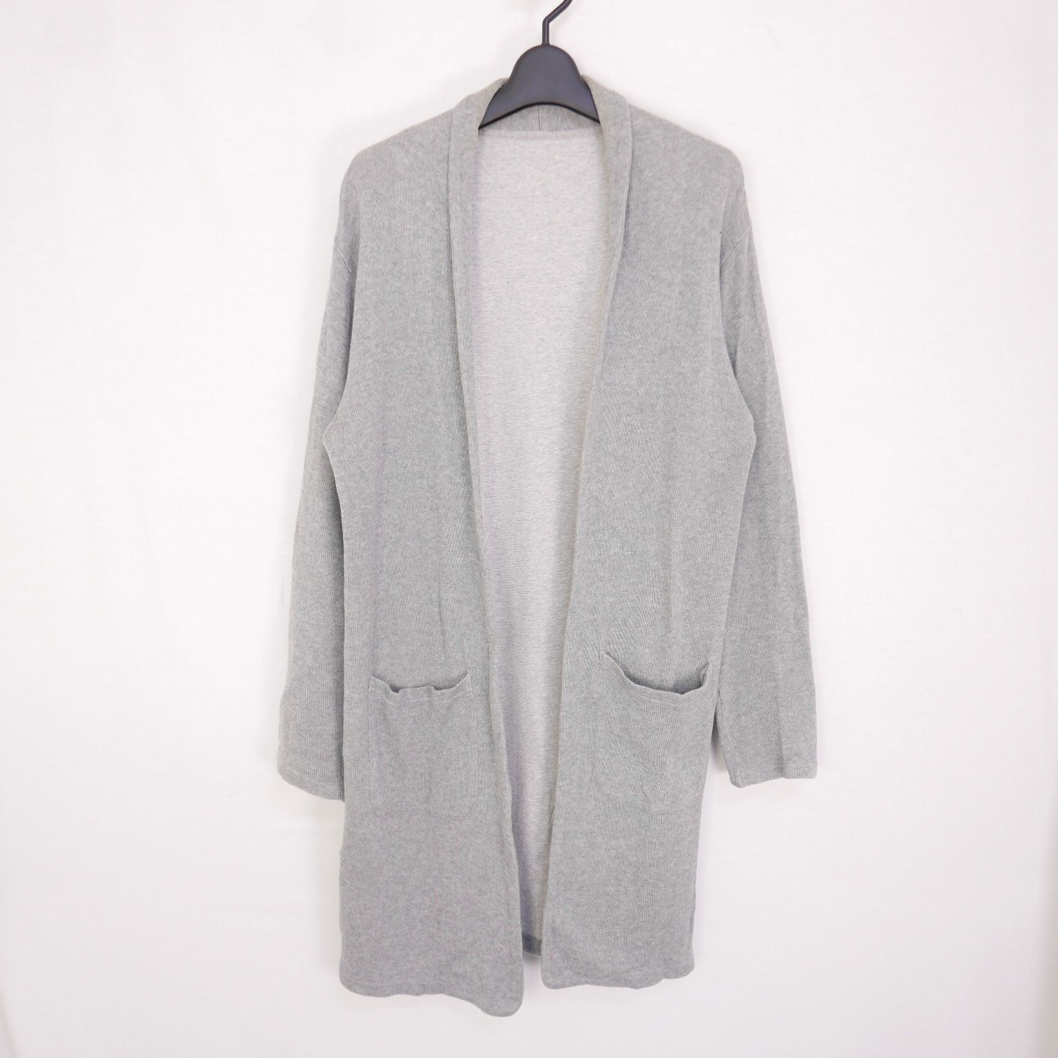 【SOPH】【ソフネット】【新品】LONG SHIRT CARDIGAN SOPH】【ソフネット】【新品】LONG SHIRT CARDIGAN SOPHNET