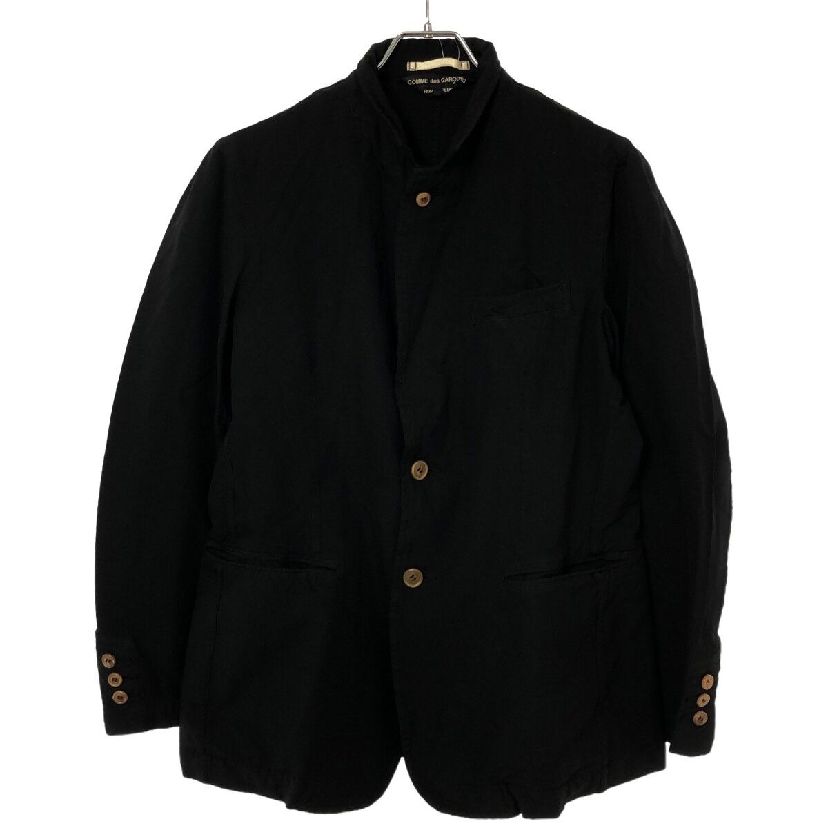 COMME des GARCONS HOMME PLUS コム デギャルソンオムプリュス 11SS 