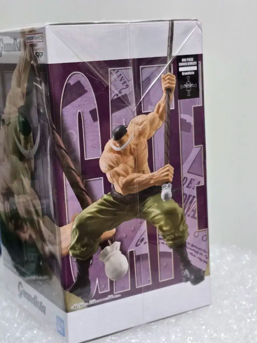 ONE PIECE（ワンピース） Grandista（グランディスタ） 白ひげ