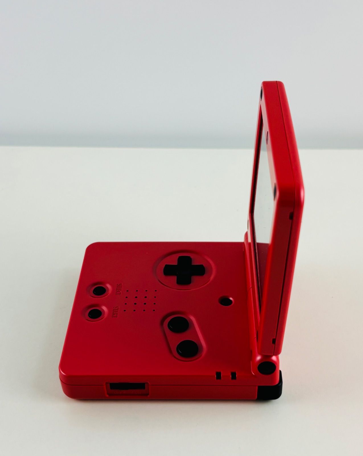 ゲームボーイアドバンスSP