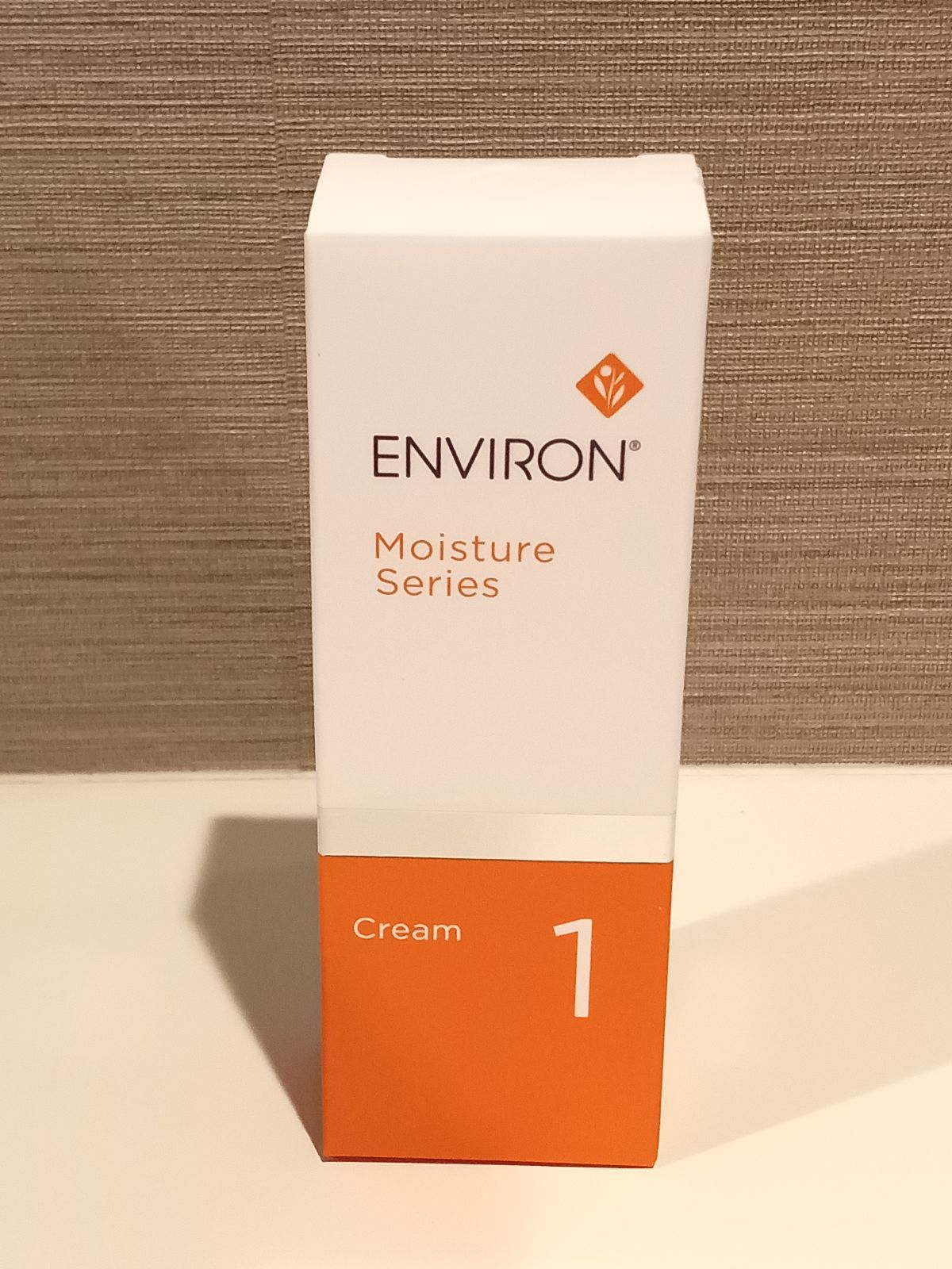 【最終値下げ‼︎】ENVIORN Moisture Cream 3 番 エンビロン モイスチャークリーム 3 | Partager