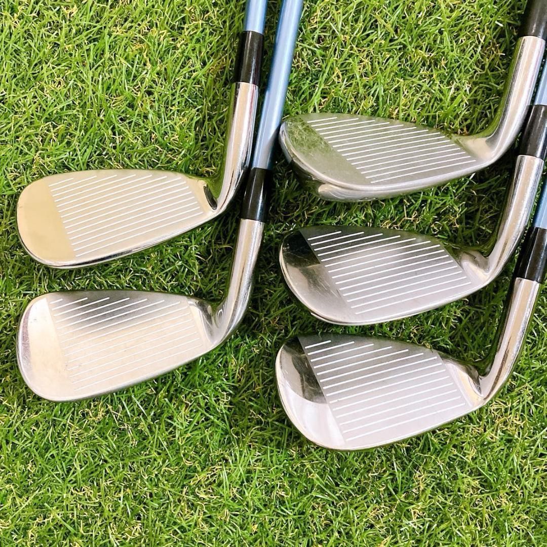 レディースゴルフセット