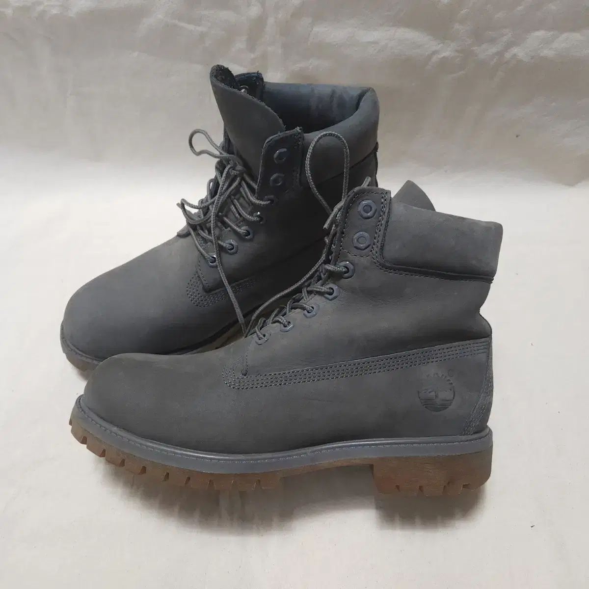 8 5W ティンバーランド 6インチ ウォーカーブーツ 265 270