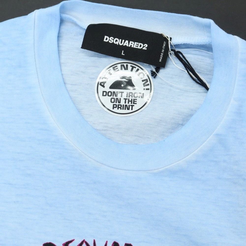 DSQUARED2