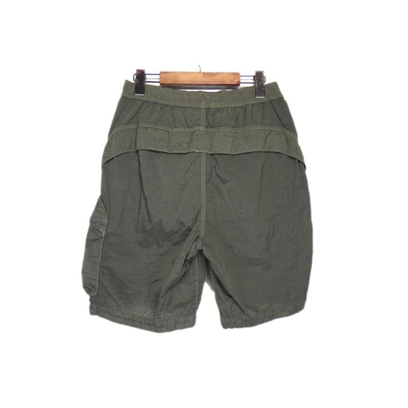 ストーンアイランド STONE ISLAND S 0019 BERMUDA COMFORT バミューダ コンフォート ショーツ ハーフ パンツ 43340