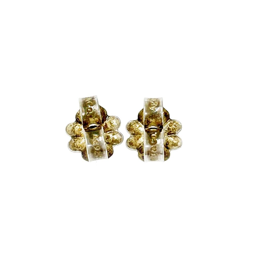 ★【TIFFANY&Co.】ジーグフェルド　パールドロップ　ピアス片耳　1406 ジーグフェルド コレクション パール ドロップ ピアス