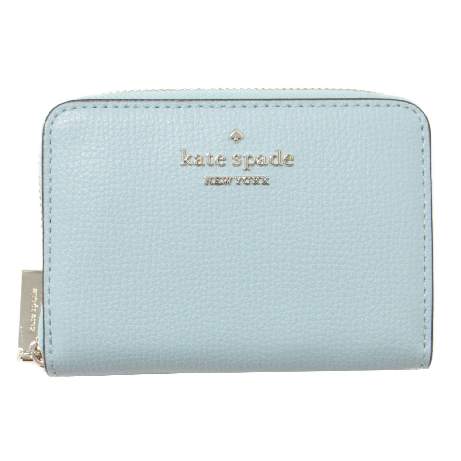 美品 kate spade new york ケイトスペード ニューヨーク ウォレット