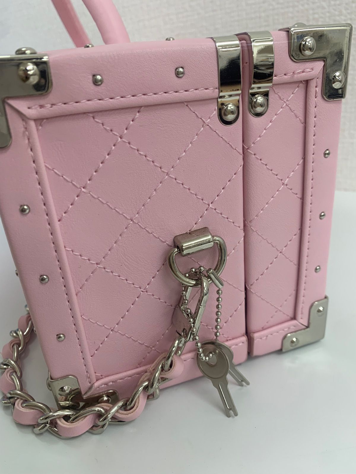 パープル ハロウィンファーver