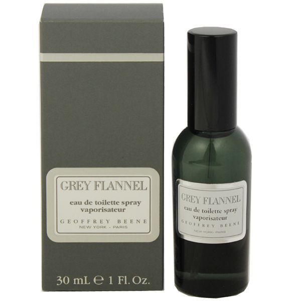 Geoffrey beene grey flannel hotsell