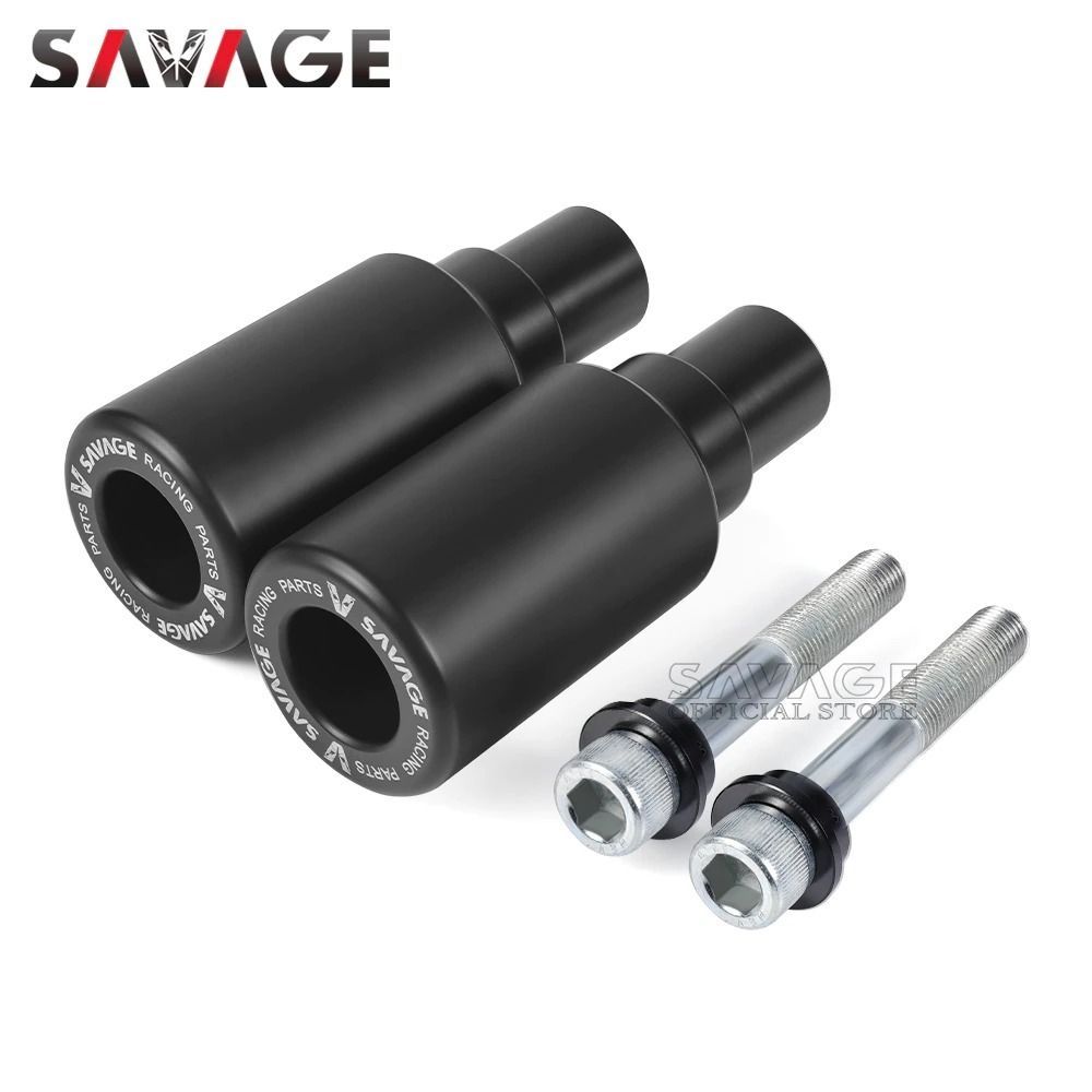 HONDA CB1000R 2009-2016 2020-2025 フレームスライダー