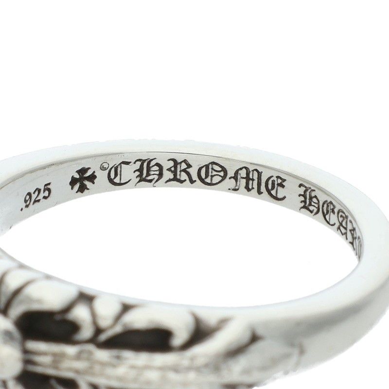 クロムハーツ BABY CLASSIC/ベイビークラシックフローラルクロス