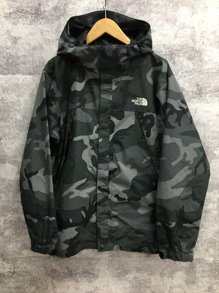 THE NORTH FACE ノベルティ スクープ ジャケット THE NORTH FACE SCOOP JACKET ノースフェイス ノベルティ スクープ