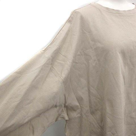 リムアーク RIM.ARK 21SS Dolman cut tops カットソ - メルカリ