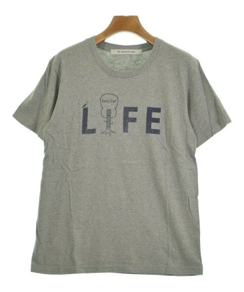 EEL<EasyEarlLife> Products 【古着】【中古】 EEL<EasyEarlLife> Products Tシャツ・カットソー レディース