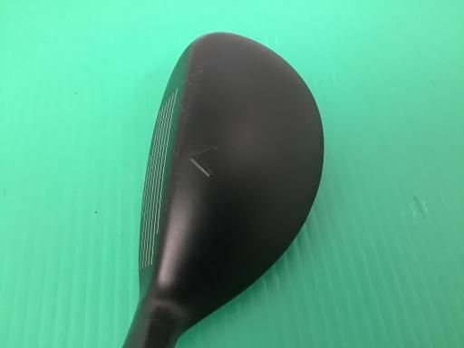 クラブ Callaway XR16 OS U4 FlexS Used Callaway Golf Xr Os Utility Xr16 U4 Shaft Xr16 Flex S